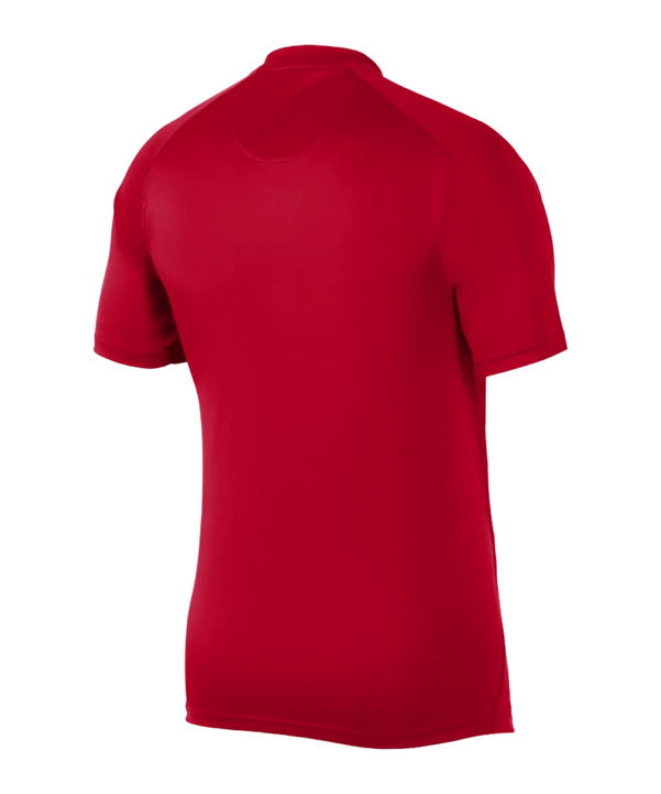 Nike Training T-Shirt 21 Kids Rot F657 - rot