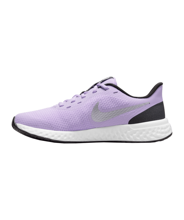 Nike Revolution 5 Running Kids (GS) Lila F509 - lila