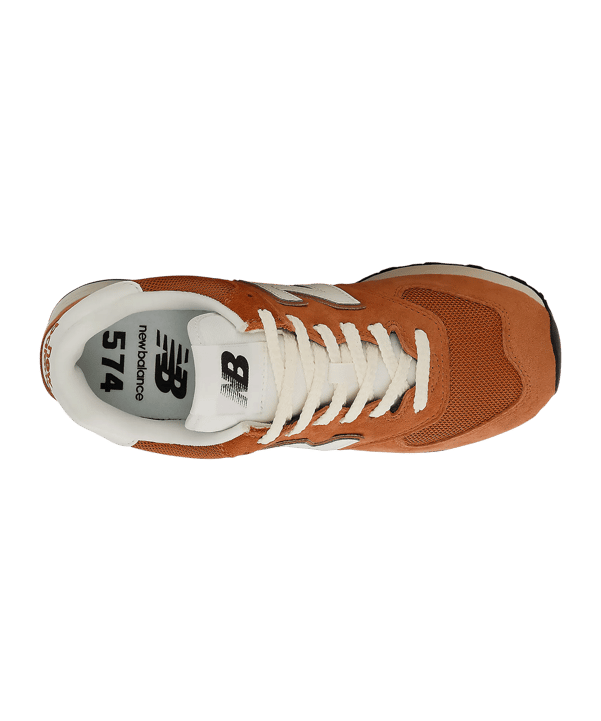 New Balance 574 Braun