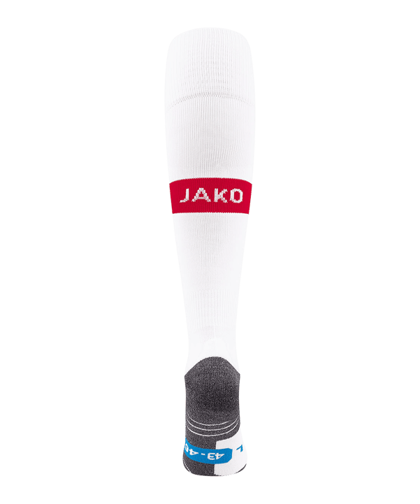 JAKO VfB Stuttgart Strumpfstutzen Home 2026/2027 Weiß F0 - weiss