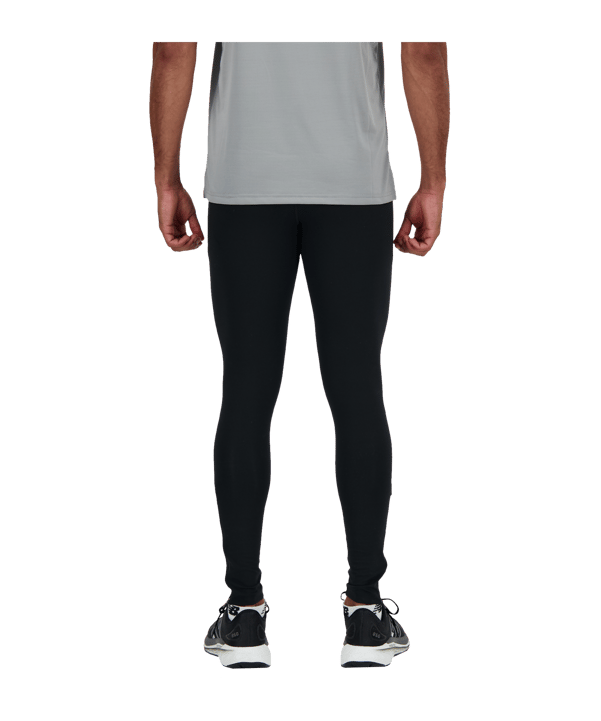 New Balance Sleek Tight FBK - schwarz