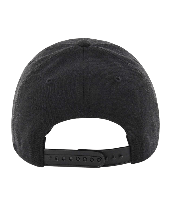 47 MLB New York Yankees MVP pet zwart - zwart