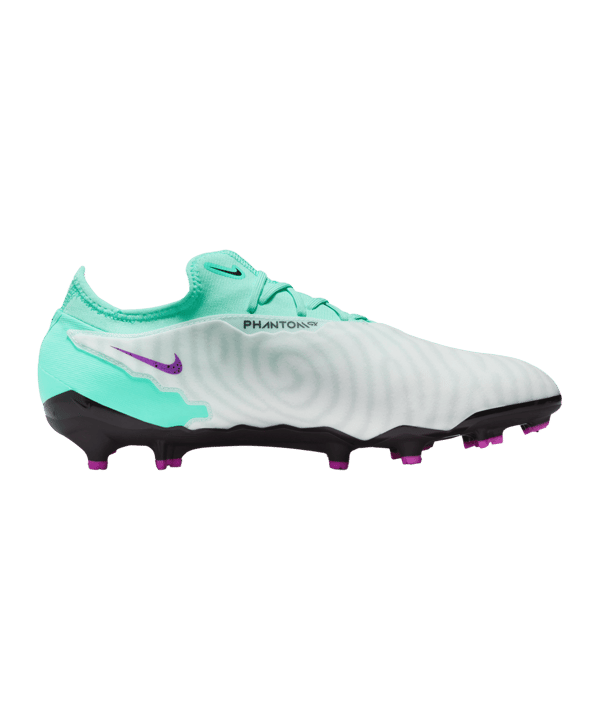 Nike Phantom GX Pro FG Peak Ready Grün Schwarz F300 - gruen