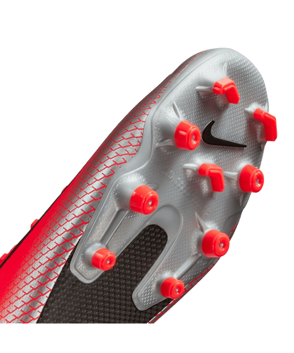 Nike Mercurial Superfly VI Academy CR7 MG F600 - rot