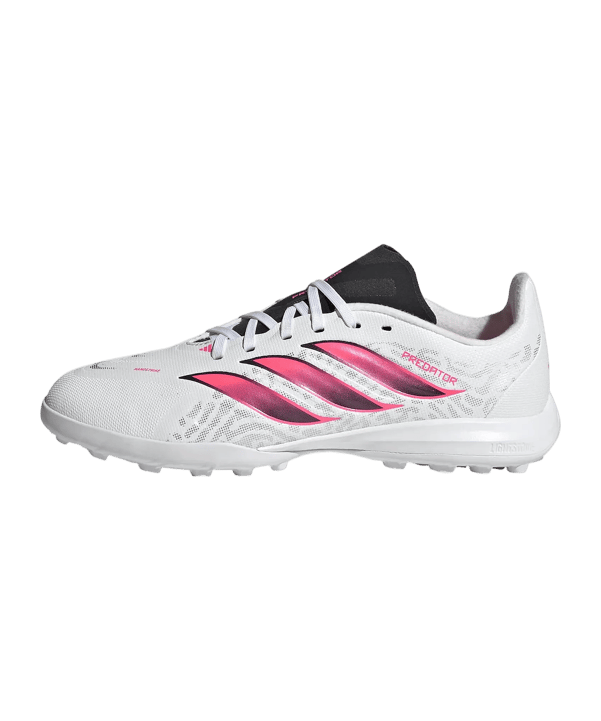 adidas Predator League TF Chaos vs Control Kinderen Wit - wit
