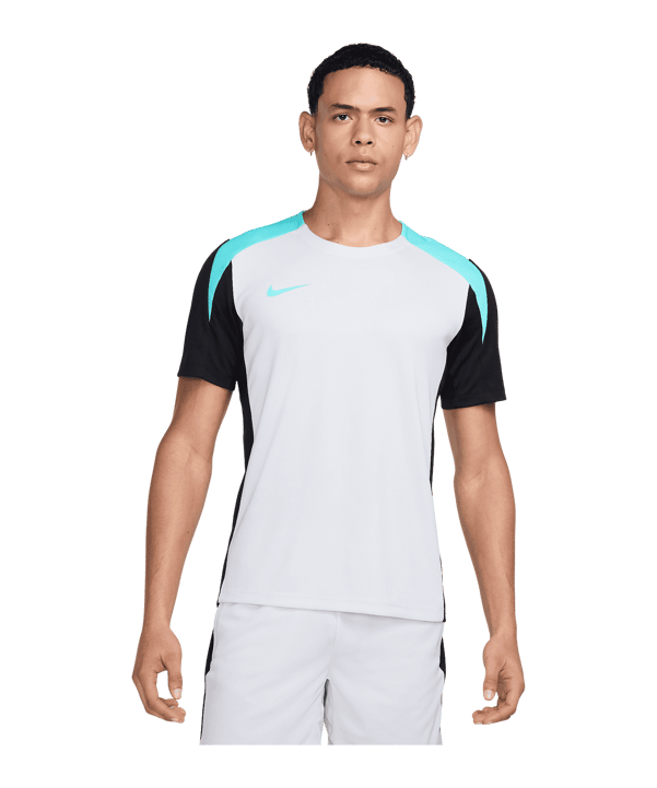 Nike T-Shirt Grau F025 - grau