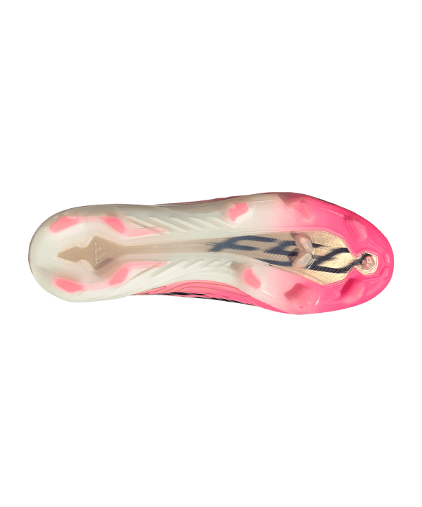adidas F50 Hyperfast Pro FG Road to Glory Roze - roze