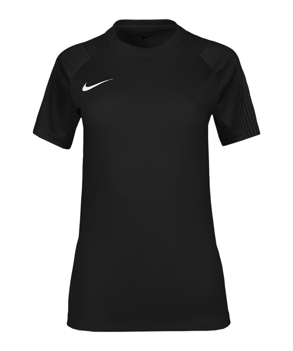 Nike Academy II Trikot Damen Schwarz F010 - schwarz
