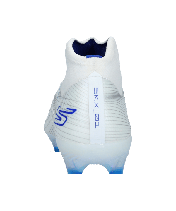 Skechers SKX 01 High FG Diamond Ice Weiss FWHT - weiss