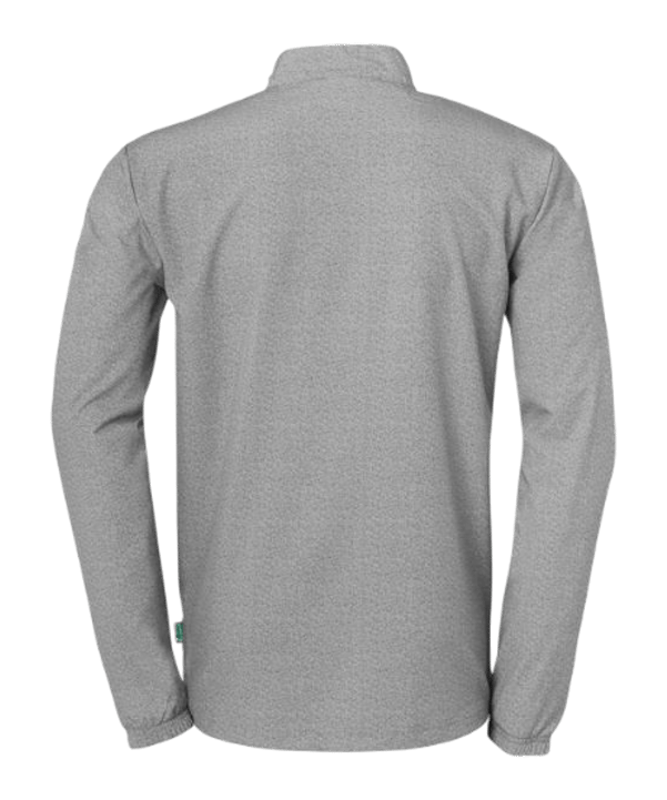 uhlsport Score 26 Evo Woven Trainingsjacke Kids F05 - grau