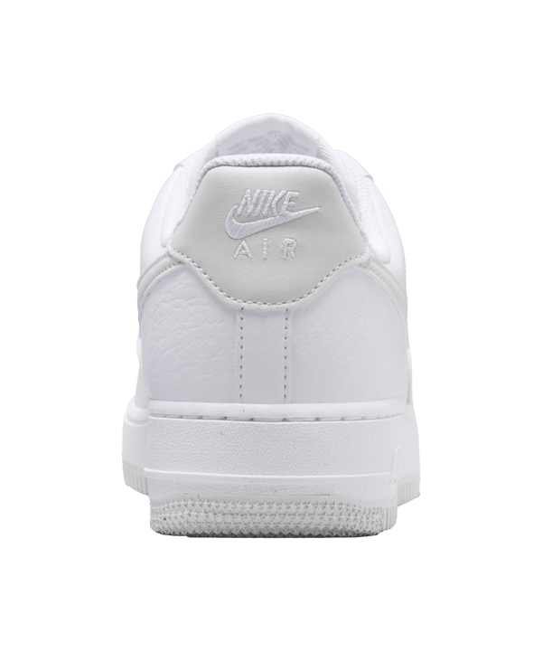 Nike Air Force 1 07 Damen Weiss F104 - weiss