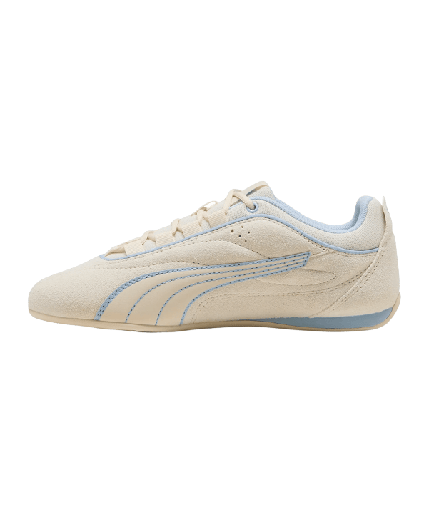 PUMA Catch Soleil SD Damen Weiß F01 - weiss
