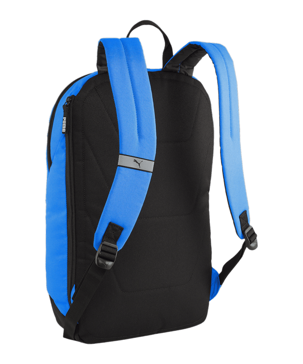PUMA teamGoal Rucksack Blau F02 - blau