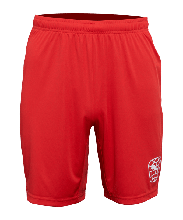 PUMA re:fibre Short Rot F01 - rot