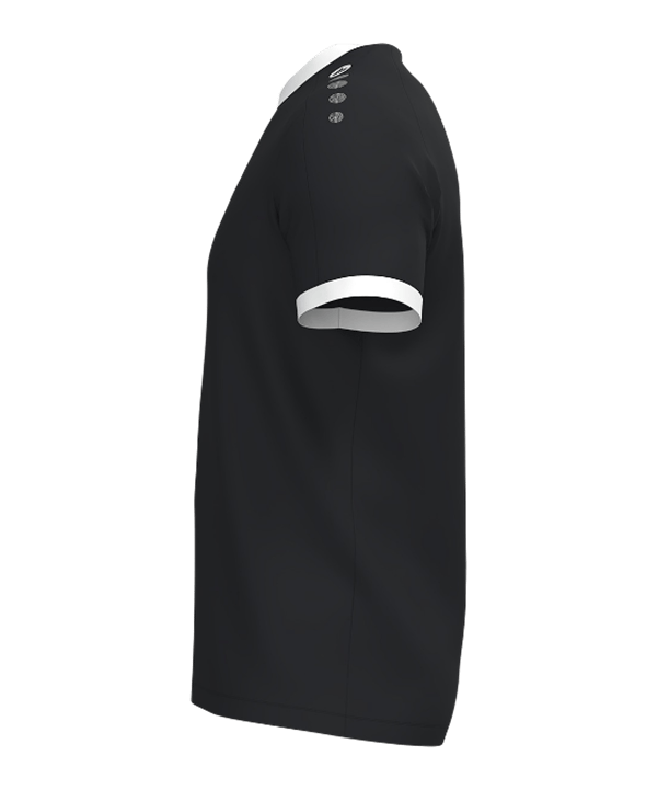 JAKO One KA Trikot Schwarz F800 - schwarz