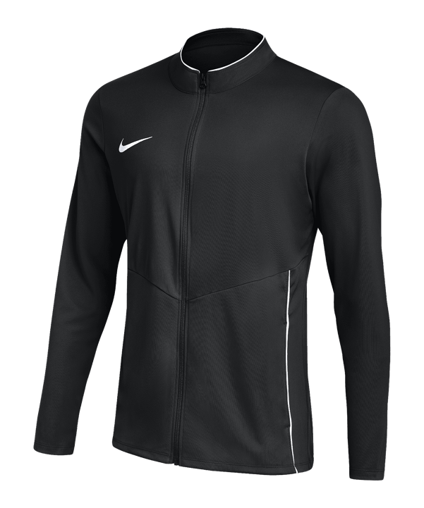 Nike Park 26 Trainingsjacke Schwarz F010 - schwarz