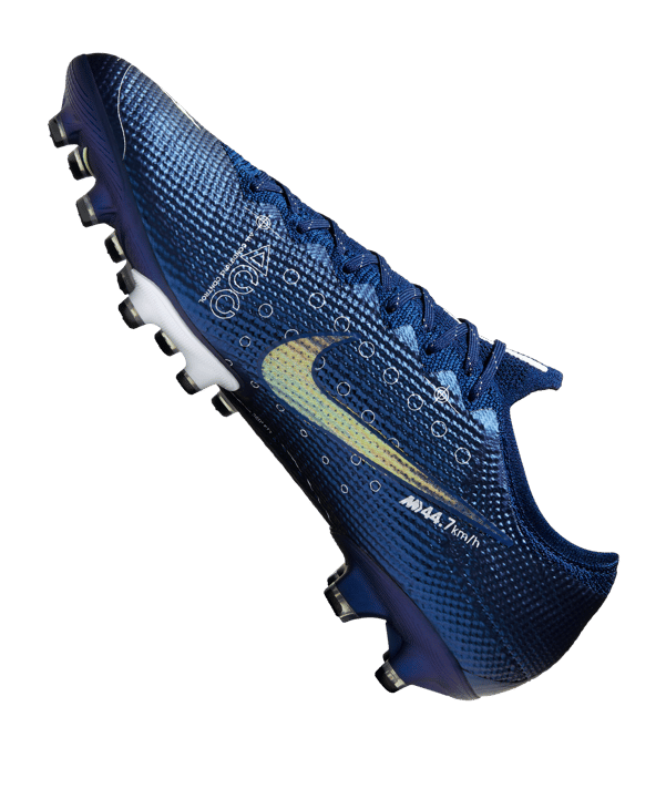 Nike Mercurial Vapor XIII Dream Speed Elite AG-Pro Blau F401 - blau