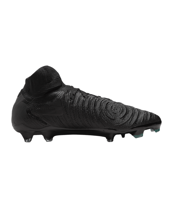 Nike Phantom Luna II Elite FG Shadow Schwarz F002 - schwarz