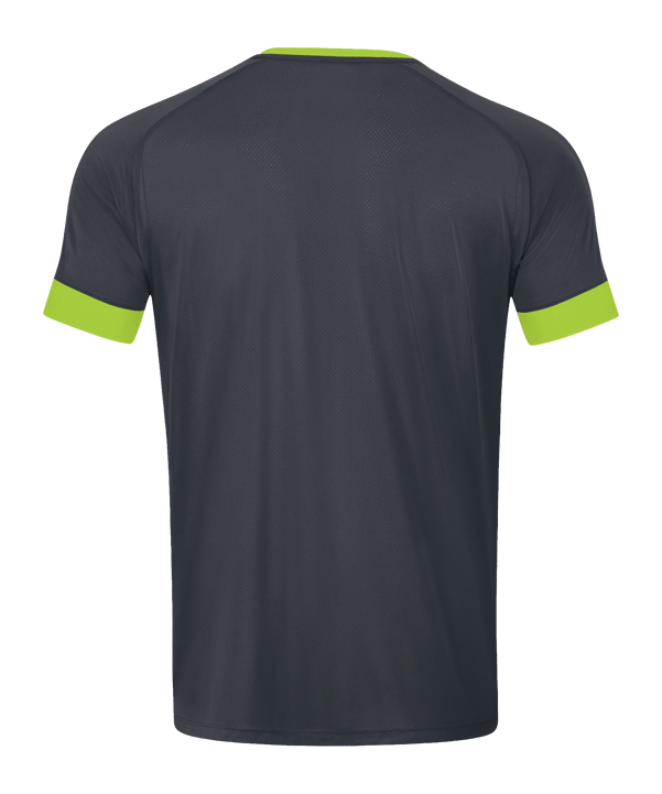 JAKO Maglietta Grigio C833 - grigio