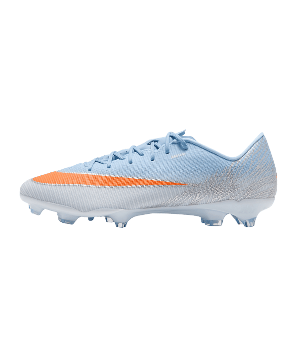 Nike Mercurial Vapor 17 Academy MG United Blau F900 - blau