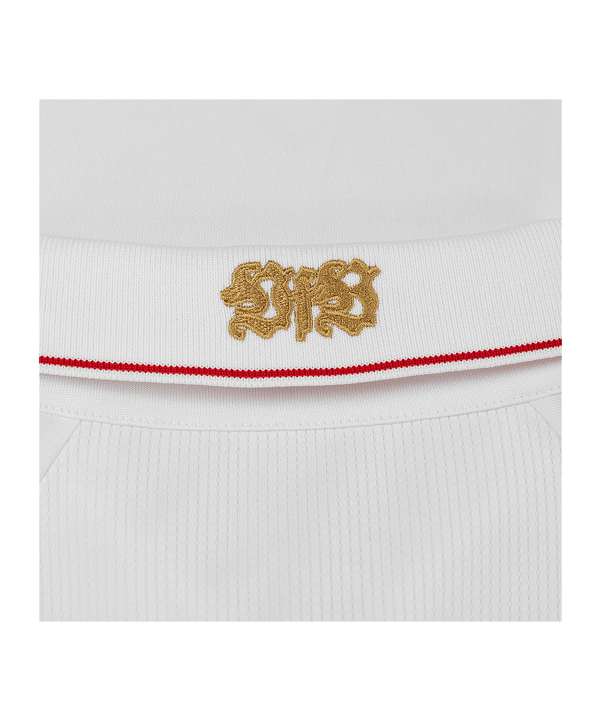 JAKO VfB Stuttgart Trikot UCL 2024/2025 Weiss F000 - weiss
