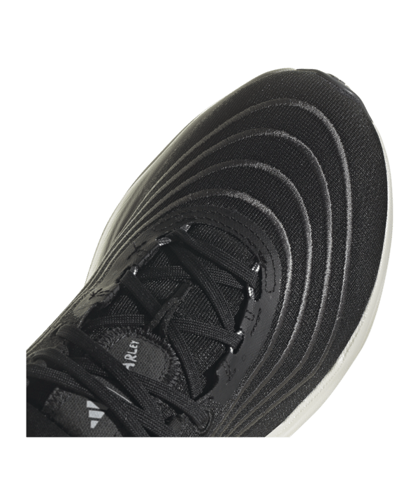 adidas Supernova 2 X Parley Damen Schwarz Grau Laufschuh - schwarz