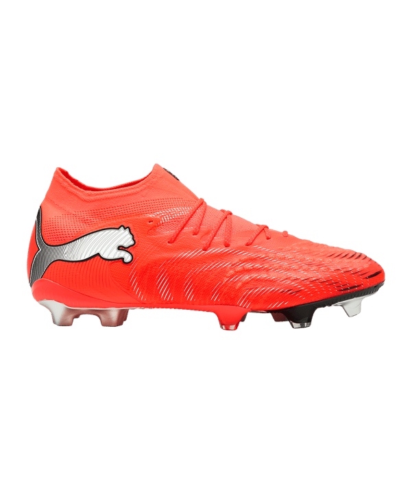 PUMA FUTURE 9 Ultimate FG Unleash Rot F01 - rot