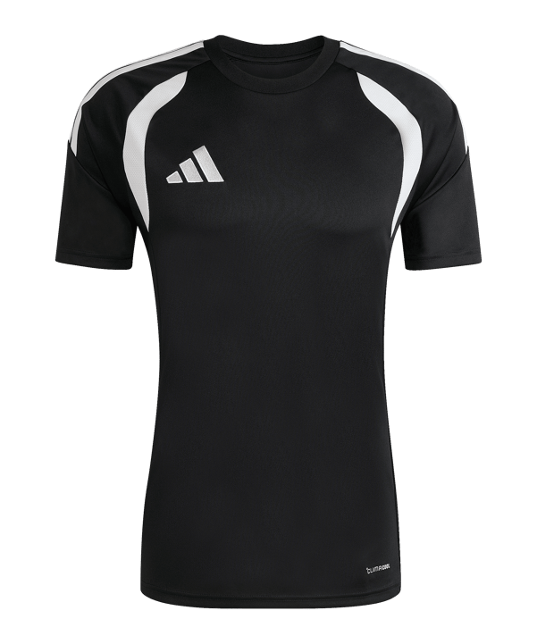 adidas Tiro 26 League Trikot Schwarz - schwarz