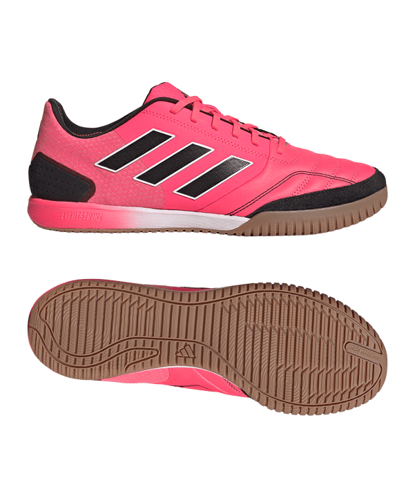 adidas Top Sala Competition IN Pink - rosa