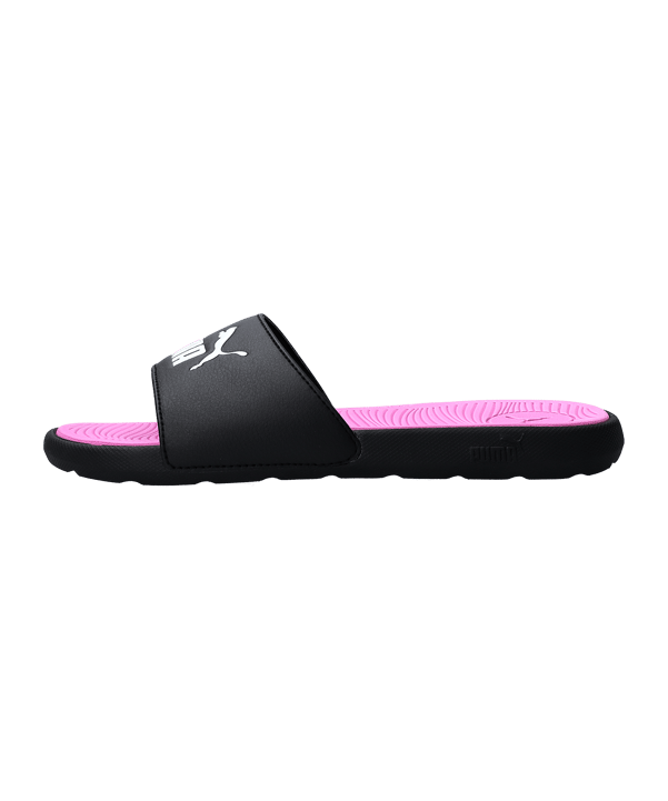 PUMA Cool Cat 2.0 Damen F04 - schwarz