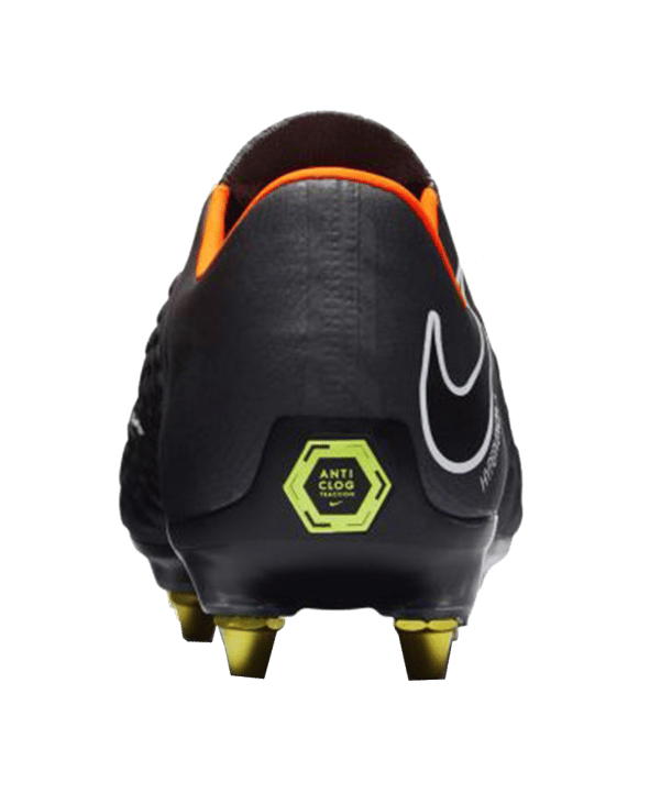 Nike Hypervenom Phantom III Elite SG-Pro AC F081 - grau