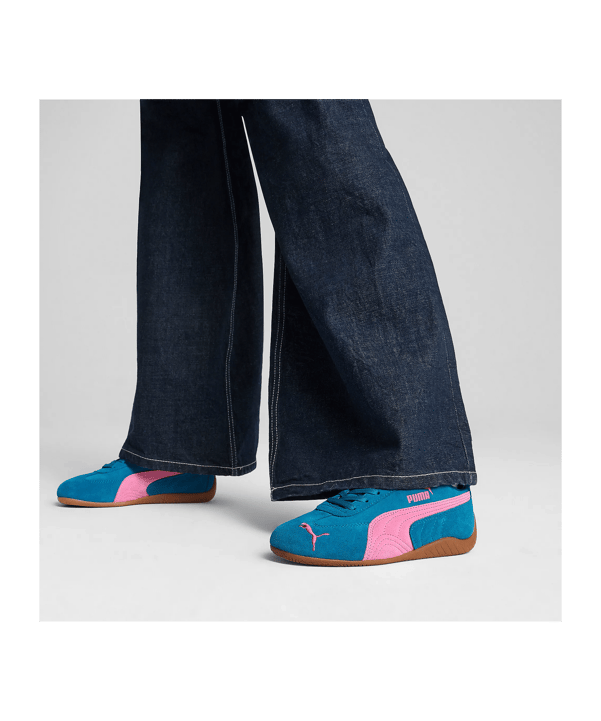 PUMA Speedcat OG Blau F43 - blau