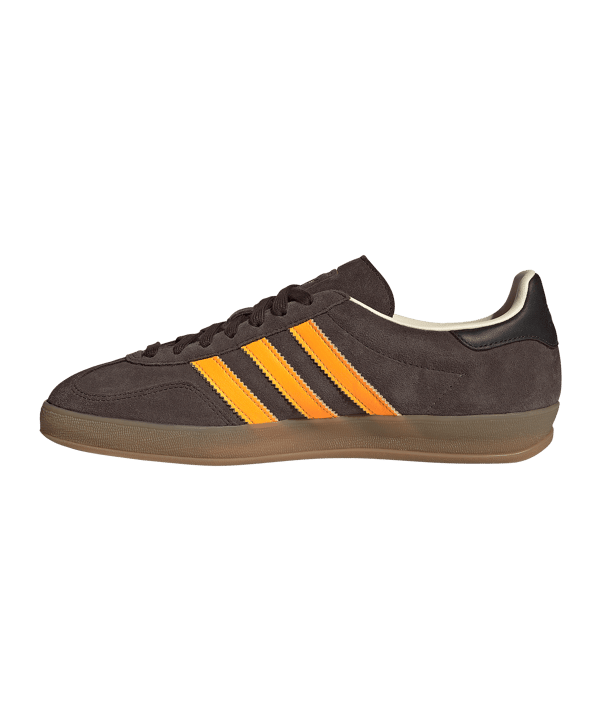 adidas Originals Gazelle Braun - braun