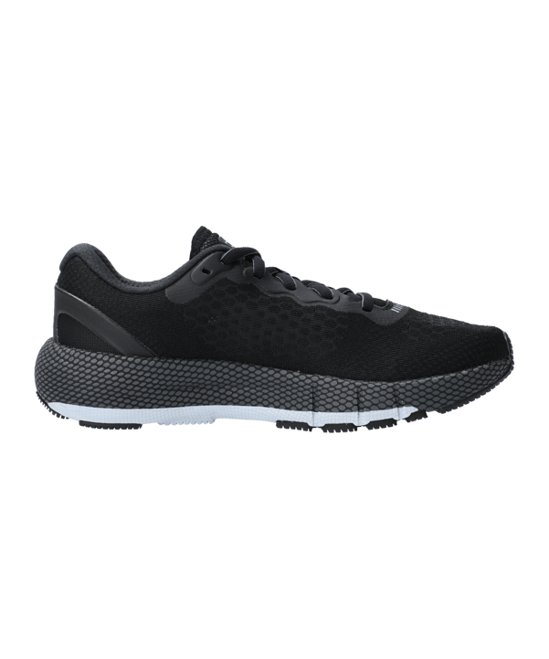 Under Armour HOVR Machina 2 Running Damen F002 - schwarz