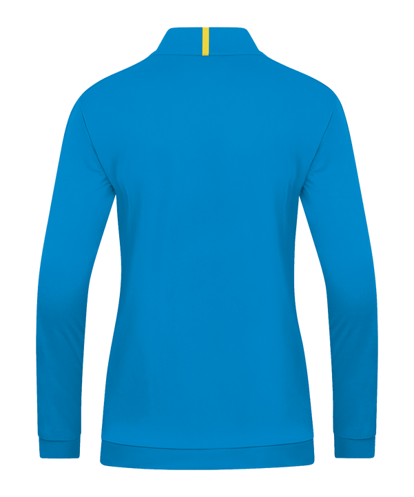 JAKO Veste d'entraînement Bleu C443 - bleu