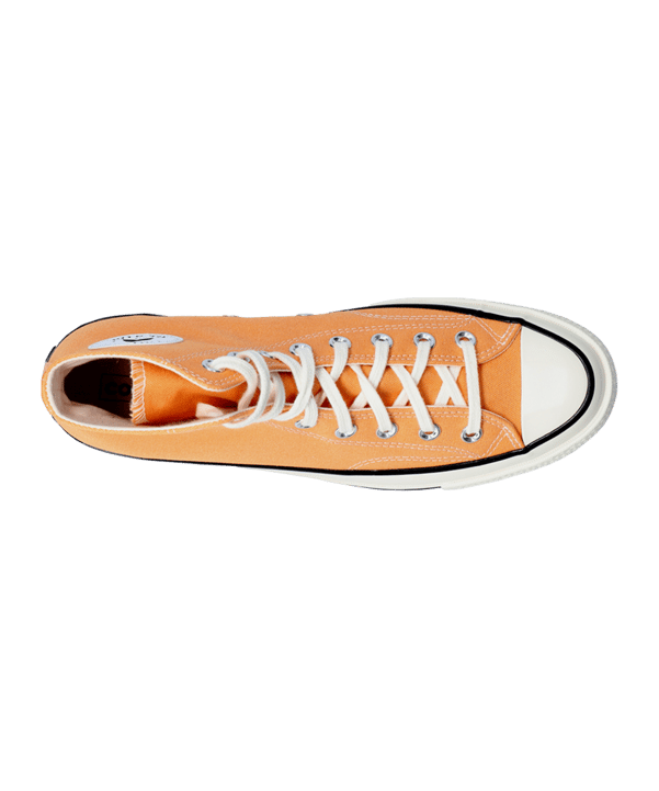 Converse Chuck '70 Seasonal Color HI Orange - orange
