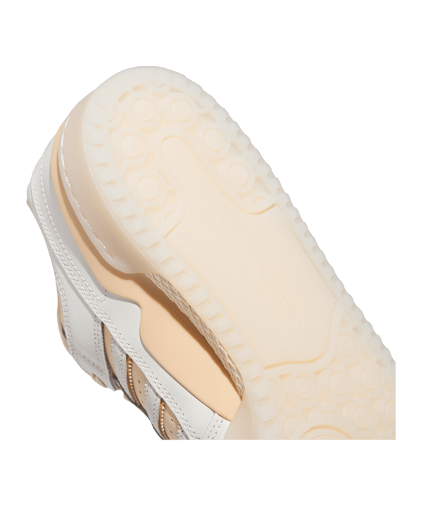 adidas Forum Low Cl Damen Weiss - weiss