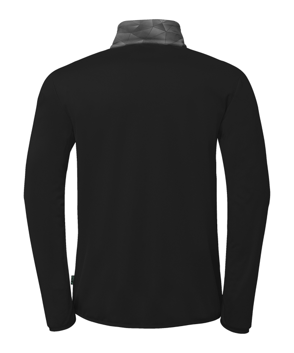 Kempa Athletics 29 Trainingsjacke Schwarz F01 - schwarz