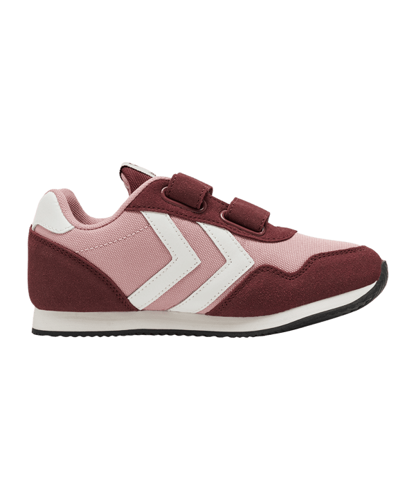 Hummel Reflex Double Multi Sneaker Kids Lila F3679 - lila