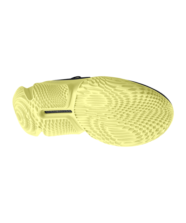 Under Armour Ua Flow Futr X 3 Schwarz F003 - schwarz