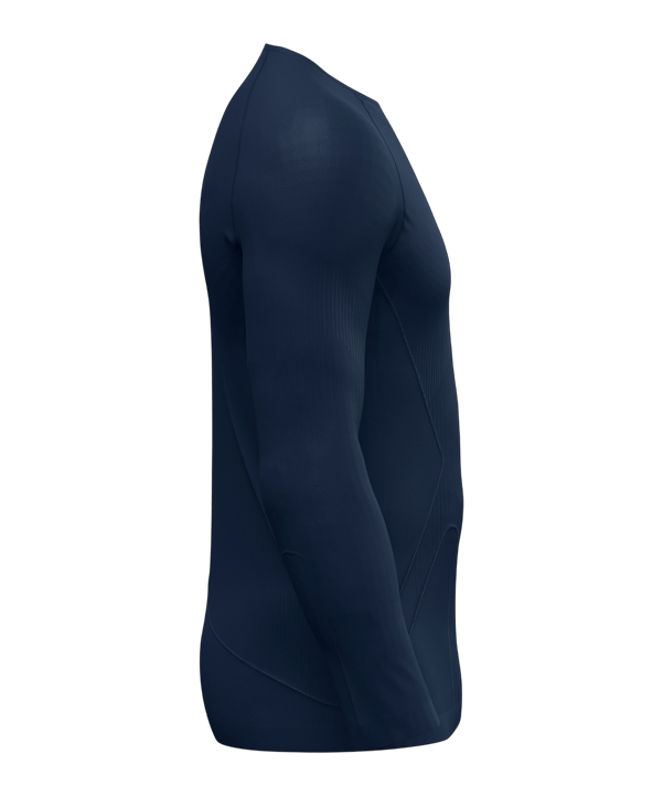 JAKO Lightweight Underwear Shirt Blau F900 - blau
