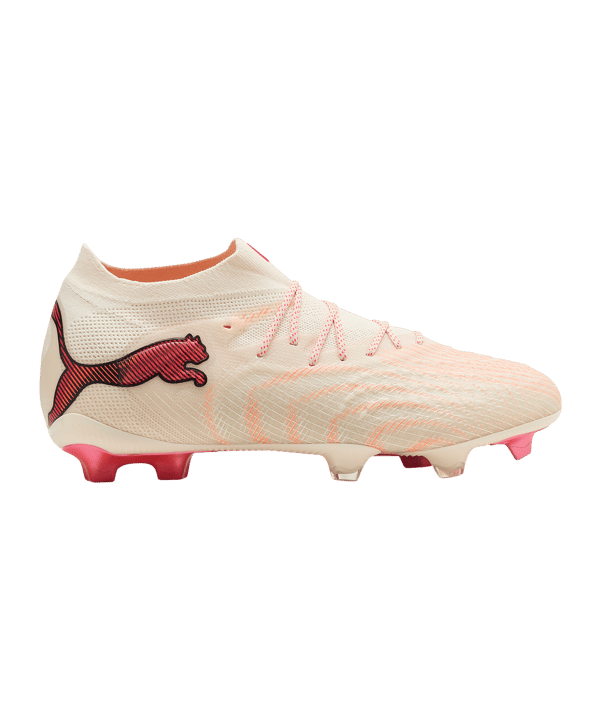 PUMA FUTURE 9 Ultimate FG Arrival Beige F01 - beige
