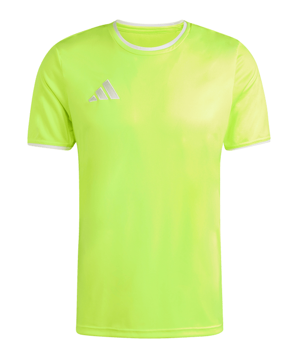 adidas Entrada 26 Trikot Gelb - gelb