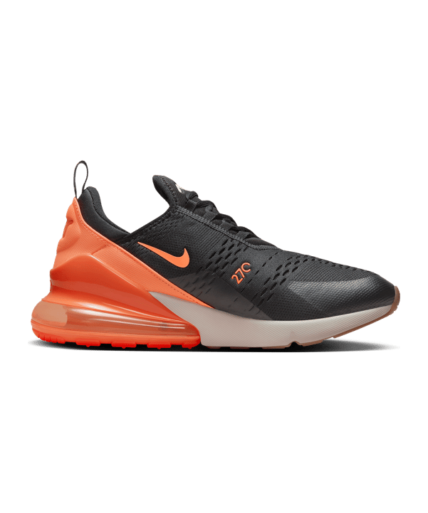 Nike Air Max 270 Schwarz F030 - schwarz