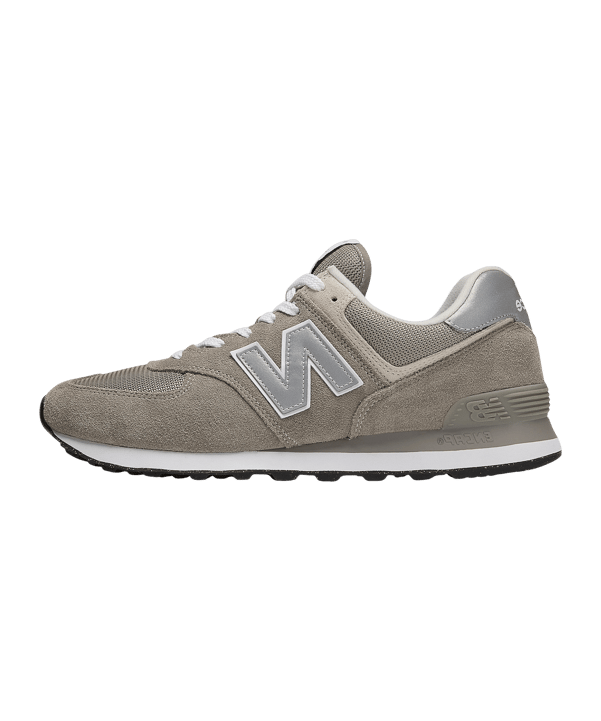 New Balance 574 Core Grijs - grijs