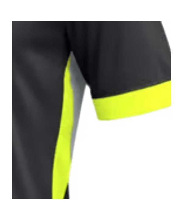 Nike Trikot Schwarz F011 - schwarz