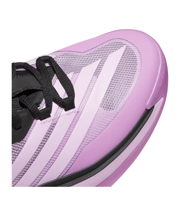 adidas Adizero Select 2.0 Low Trainers Lila - lila