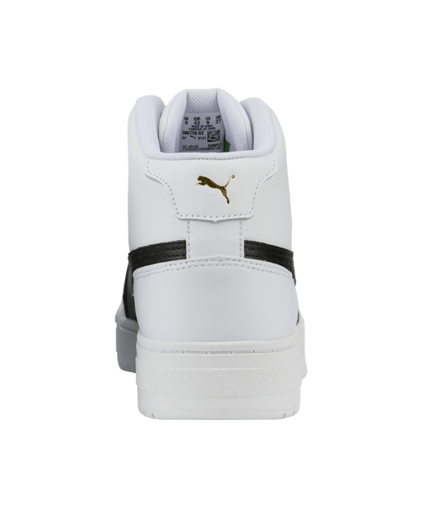 Chaussures PUMA CA Pro Mid F02 - blanc