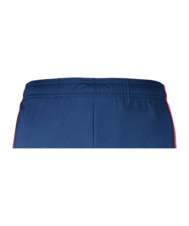 adidas Croazia Pantaloncini Away 2026 Bambini Blu - blu
