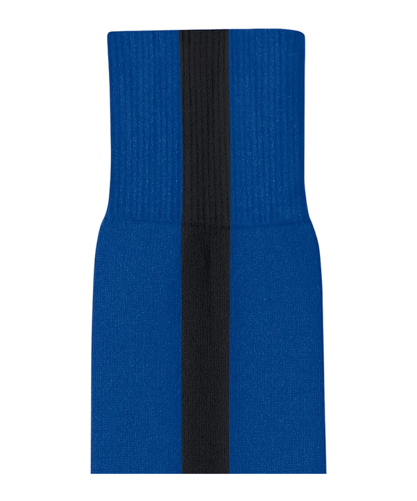 JAKO Lazio Stegstutzen Blau Schwarz F40 - blau